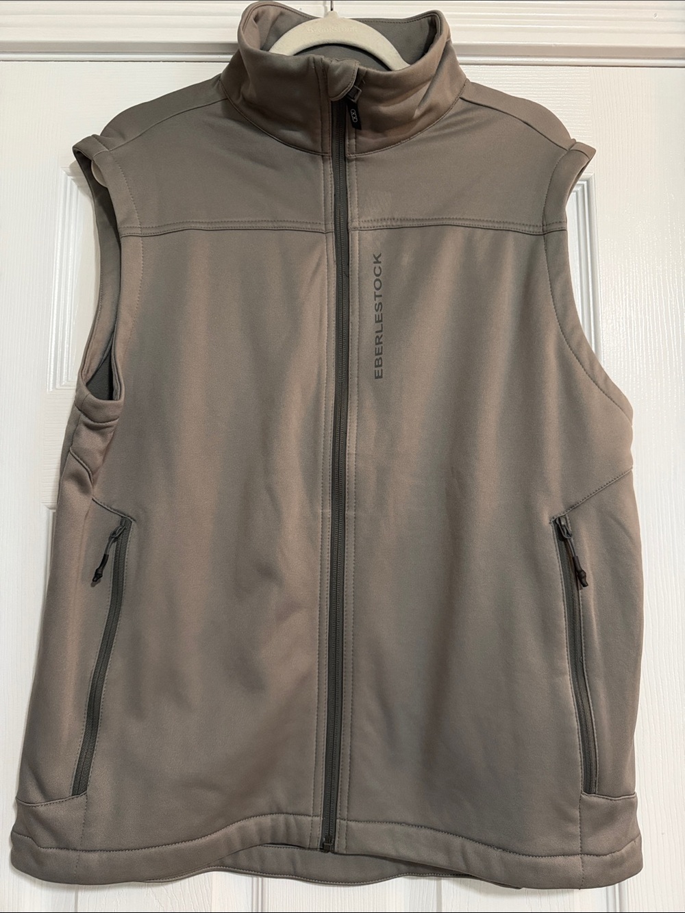 Eberlestock soft fleece lined  Vest